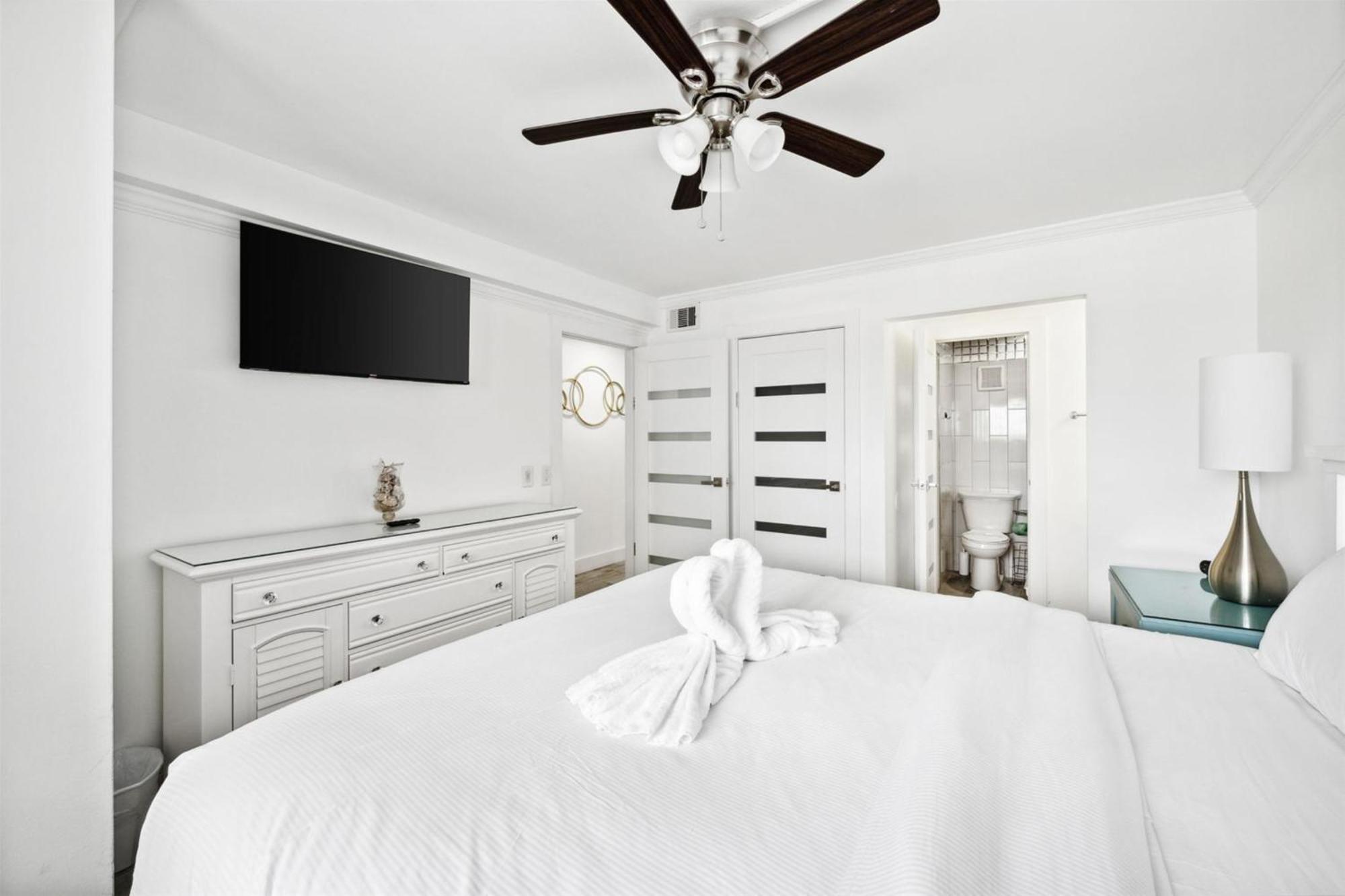The Summit 702 Apartment ปานามาซิตี้บีช ภายนอก รูปภาพ
