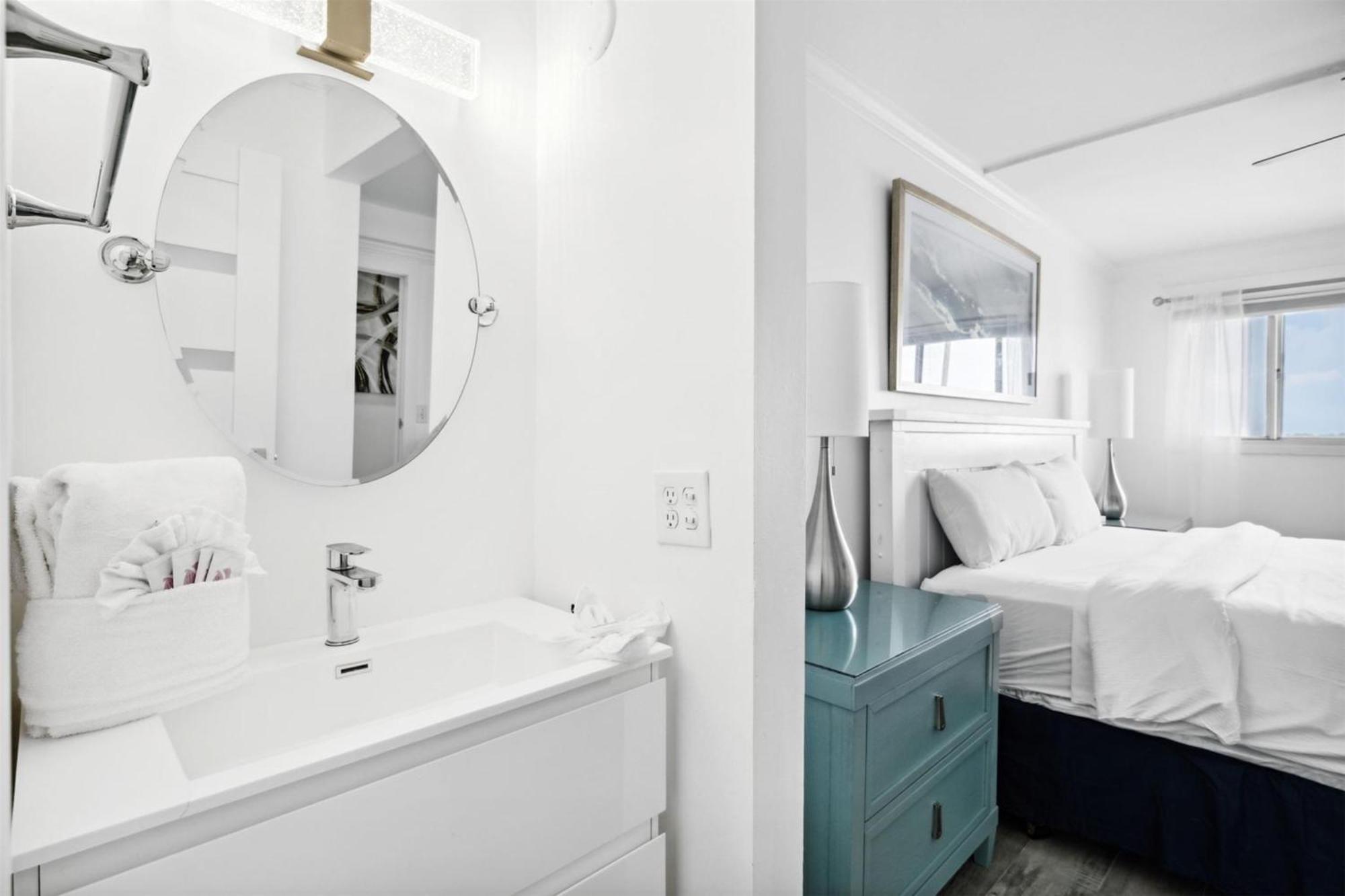 The Summit 702 Apartment ปานามาซิตี้บีช ภายนอก รูปภาพ