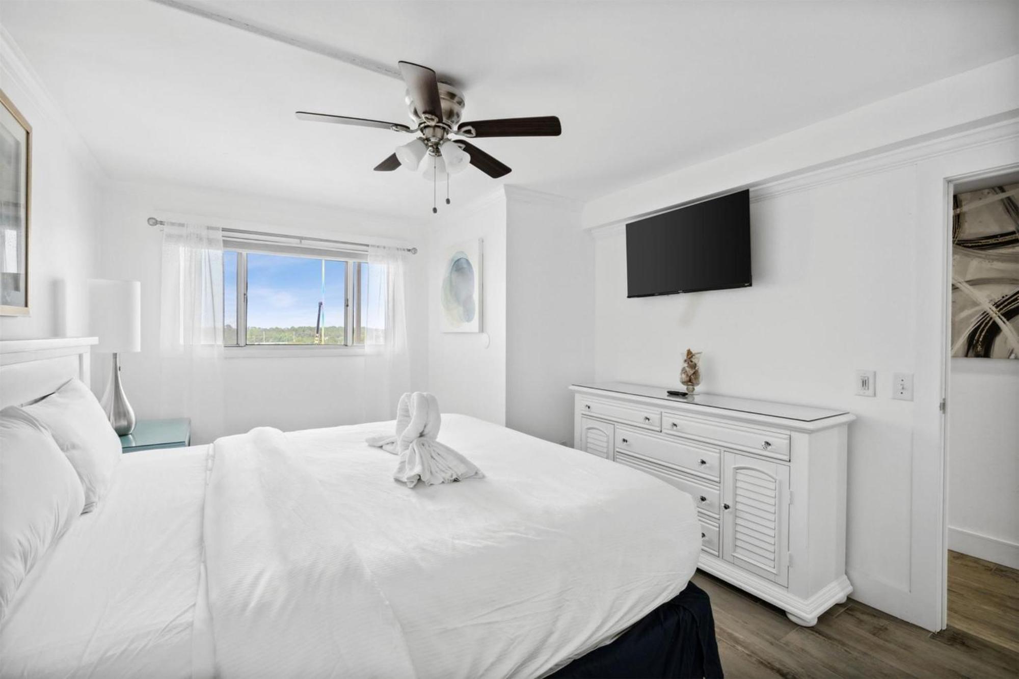 The Summit 702 Apartment ปานามาซิตี้บีช ภายนอก รูปภาพ
