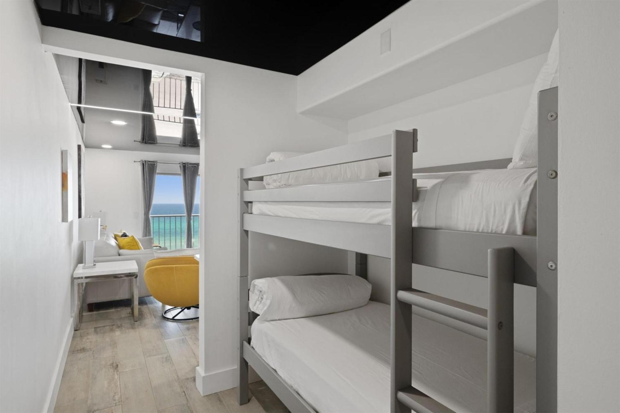 The Summit 702 Apartment ปานามาซิตี้บีช ภายนอก รูปภาพ