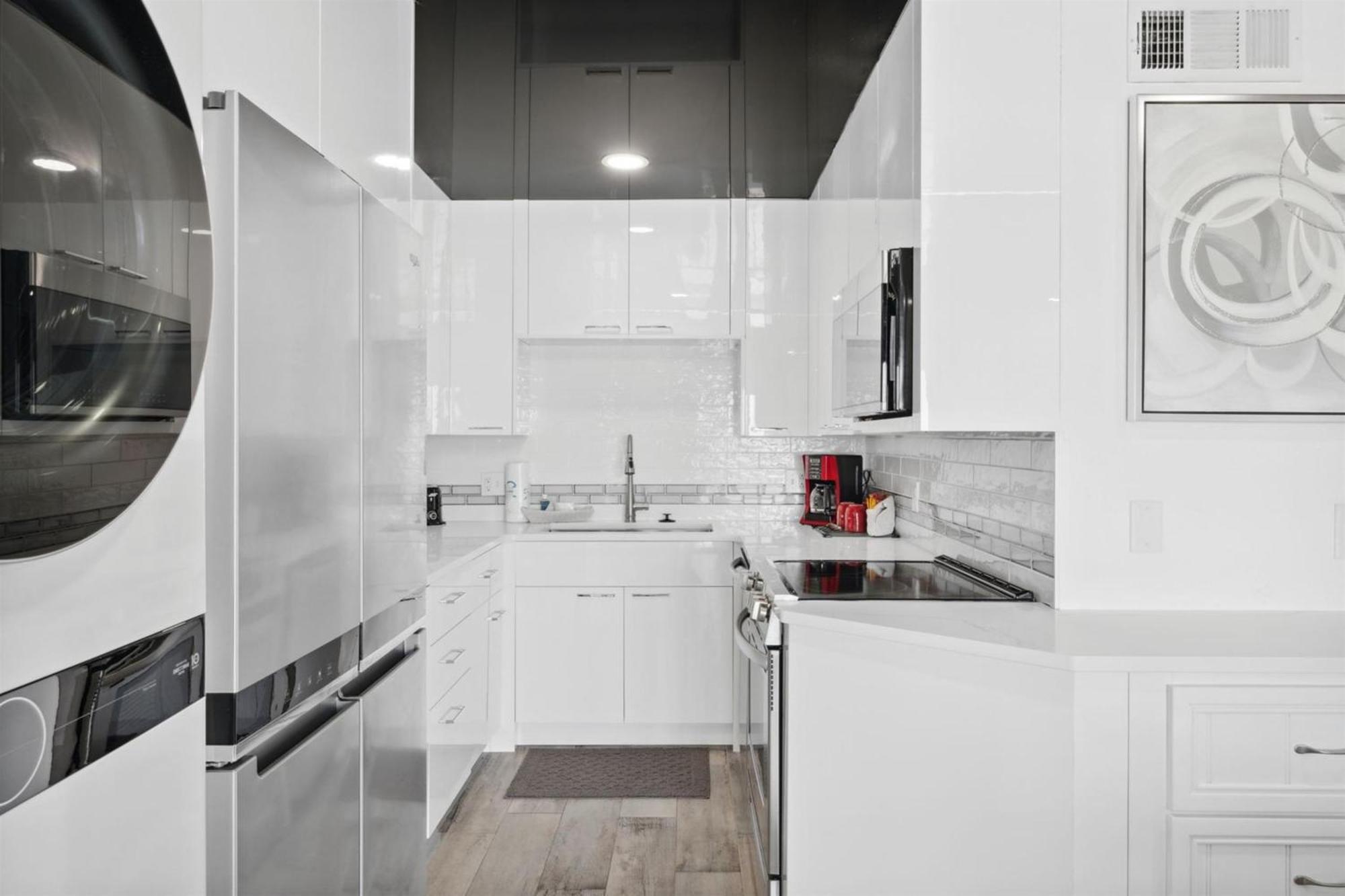 The Summit 702 Apartment ปานามาซิตี้บีช ภายนอก รูปภาพ