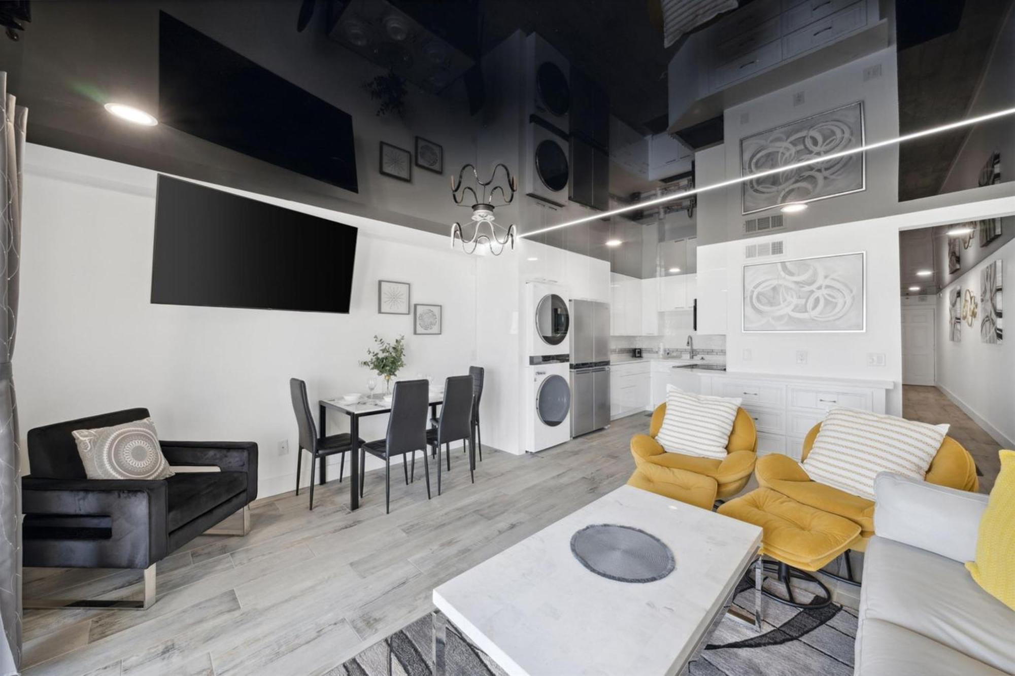 The Summit 702 Apartment ปานามาซิตี้บีช ภายนอก รูปภาพ