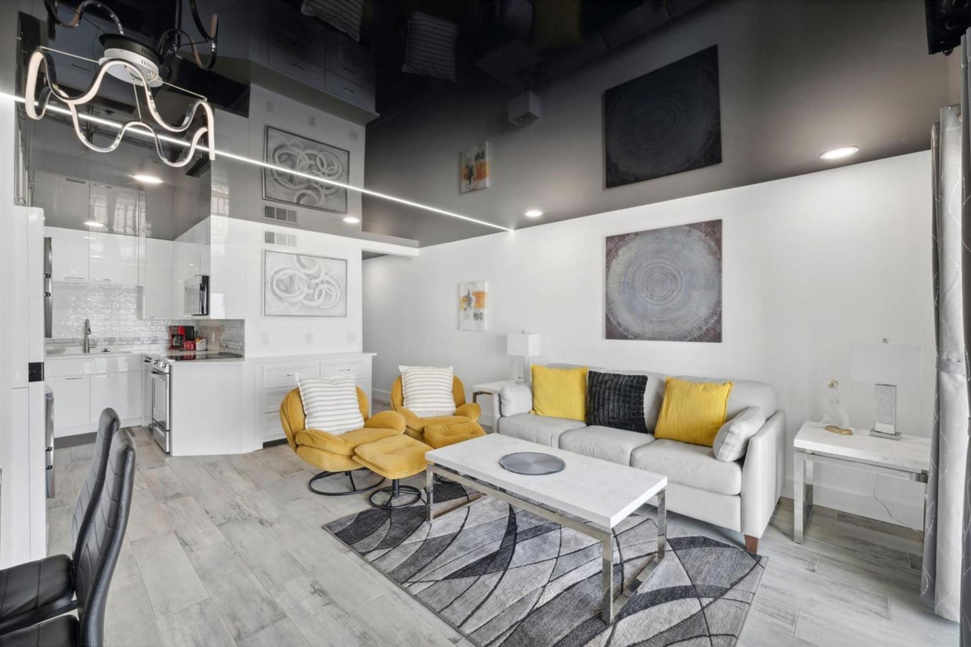 The Summit 702 Apartment ปานามาซิตี้บีช ภายนอก รูปภาพ